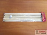 Шпажки бамбуковые толстые 45шт 18082-4 (100) 